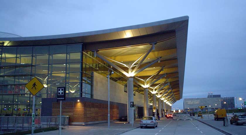 Cork Airport Transfer
