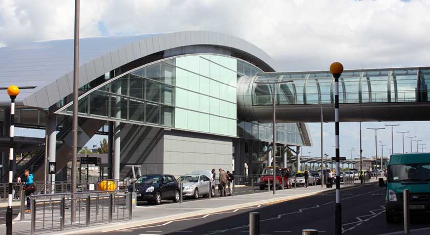 Dublin Airport Transfers