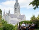 Jaunting Cars Killarney County Kerry 2465 1