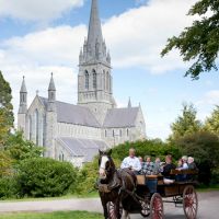 Jaunting Cars Killarney County Kerry 2465 1