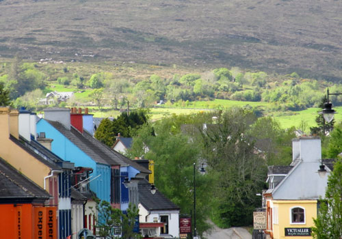 Kenmare Co Kerry